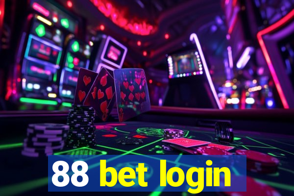 88 bet login